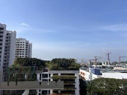 Blk 157 Siglap East (Bedok), HDB 4 Rooms #597367581